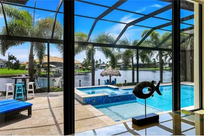 4813 SW 23rd Ave, Cape Coral, FL 33914 - Photo 21