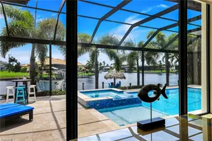 4813 SW 23rd Ave, Cape Coral, FL 33914 - Photo 21