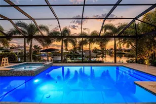 4813 SW 23rd Ave, Cape Coral, FL 33914 - Photo 3