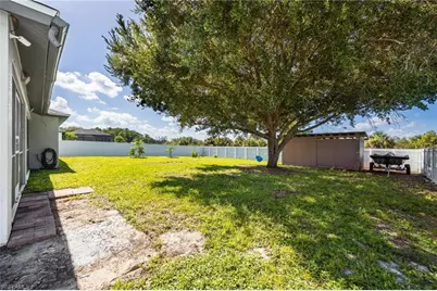 131 Ocean Park Dr, Lehigh Acres, FL 33972 - Photo 33