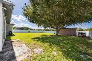 131 Ocean Park Dr, Lehigh Acres, FL 33972 - Photo 33