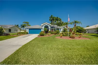 4600 SW 5th Pl, Cape Coral, FL 33914 - Photo 1