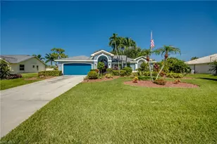 4600 SW 5th Pl, Cape Coral, FL 33914 - Photo 1