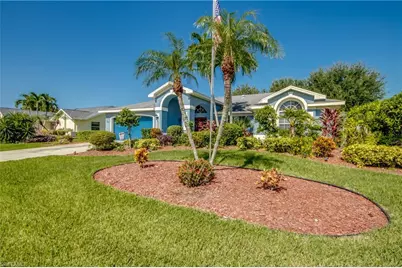 4600 SW 5th Pl, Cape Coral, FL 33914 - Photo 3