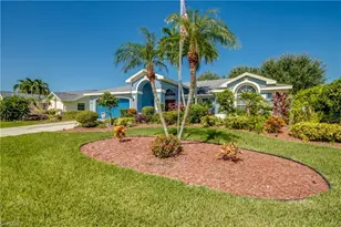 4600 SW 5th Pl, Cape Coral, FL 33914 - Photo 3