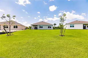 2547 Village of Entrada St, Cape Coral, FL 33909 - Photo 45