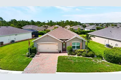 2547 Village Of Entrada St, Cape Coral, FL 33909 - Photo 27