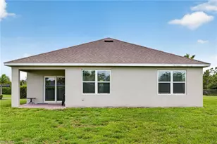 2547 Village of Entrada St, Cape Coral, FL 33909 - Photo 25