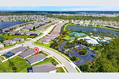 2547 Village Of Entrada St, Cape Coral, FL 33909 - Photo 37