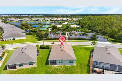 2547 Village Of Entrada St, Cape Coral, FL 33909 - Photo 33