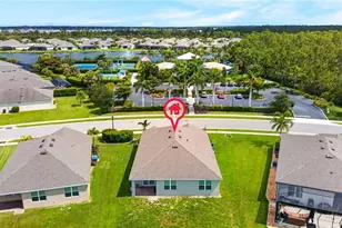 2547 Village of Entrada St, Cape Coral, FL 33909 - Photo 33