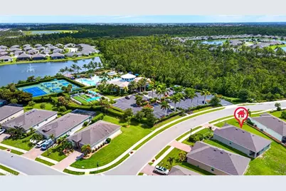 2547 Village Of Entrada St, Cape Coral, FL 33909 - Photo 35