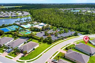 2547 Village of Entrada St, Cape Coral, FL 33909 - Photo 35