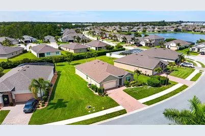 2547 Village Of Entrada St, Cape Coral, FL 33909 - Photo 29