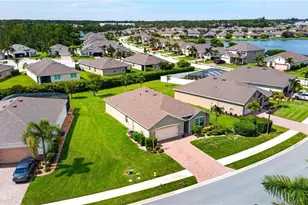 2547 Village of Entrada St, Cape Coral, FL 33909 - Photo 29
