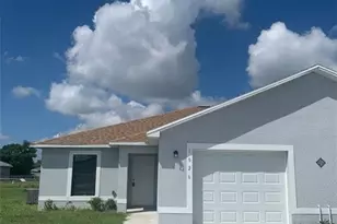 1026 Andalusia Blvd, Cape Coral, FL 33909 - Photo 1