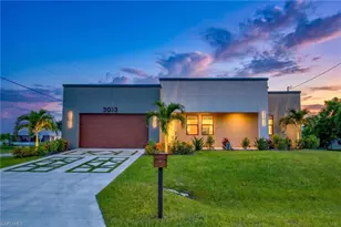 3013 39th St SW, Lehigh Acres, FL 33976 - Photo 1