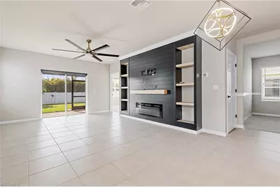 2872 Star Coral Dr, North Fort Myers, FL 33903 - Photo 9