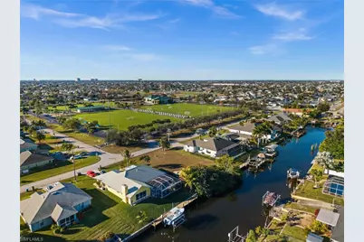 241 SW 40th St, Cape Coral, FL 33914 - Photo 1