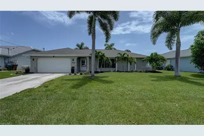 237 SE 20th Ct, Cape Coral, FL 33990 - Photo 1