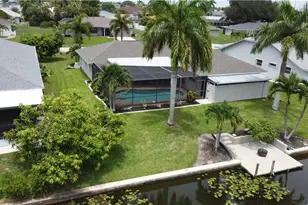 237 SE 20th Ct, Cape Coral, FL 33990 - Photo 37