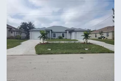 3418 SW 17th Ave, Cape Coral, FL 33914 - Photo 1