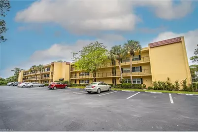 1083 Forest Lakes Dr #206, Naples, FL 34105 - Photo 1