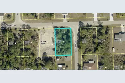 3301 53rd St W, Lehigh Acres, FL 33971 - Photo 1