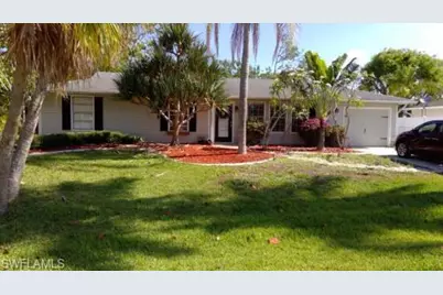 507 SW 19th Ln, Cape Coral, FL 33991 - Photo 1