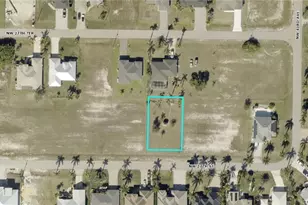 4313 NW 27th St, Cape Coral, FL 33993 - Photo 1