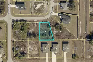 392 Poplar St, Lehigh Acres, FL 33974 - Photo 1