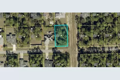 3100 50th St W, Lehigh Acres, FL 33971 - Photo 1