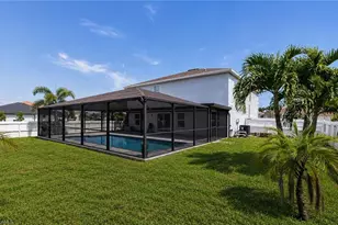 1916 SW 12th Terrace, Cape Coral, FL 33991 - Photo 29