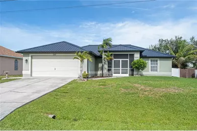 300 NW 22nd Pl, Cape Coral, FL 33993 - Photo 1
