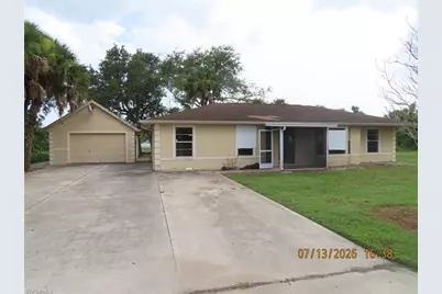 602 Harrison Dr, Lehigh Acres, FL 33936 - Photo 1