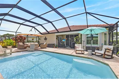 14066 Castle Hill Way, Fort Myers, FL 33919 - Photo 1