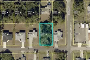 2710 2nd St SW, Lehigh Acres, FL 33976 - Photo 1