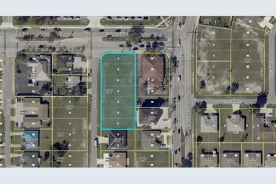 1207 SE 8th Pl, Cape Coral, FL 33990 - Photo 3