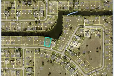 2711 NW 25th Ln, Cape Coral, FL 33993 - Photo 1