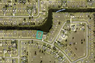 2711 NW 25th Ln, Cape Coral, FL 33993 - Photo 1