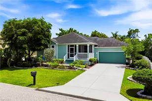 7980 Sandelwood Cir W, Fort Myers, FL 33908 - Photo 1