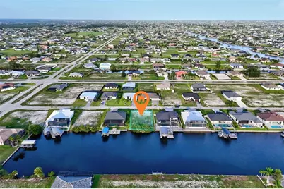 1522 NW 40th Pl, Cape Coral, FL 33993 - Photo 3