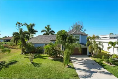 4308 NE 21st Ave, Cape Coral, FL 33909 - Photo 1