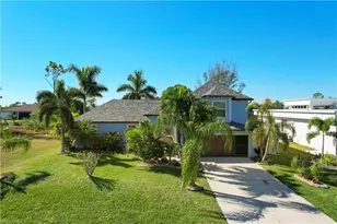 4308 NE 21st Ave, Cape Coral, FL 33909 - Photo 1