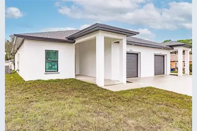 5045-5047 Locke Ln, Lehigh Acres, FL 33973 - Photo 3