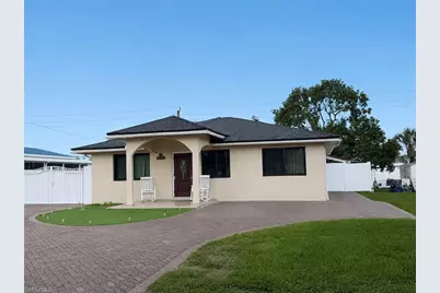 3502 Seminole Ave, Naples, FL 34112 - Photo 1