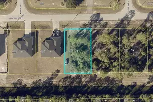 622 Raintree St E, Lehigh Acres, FL 33974 - Photo 1