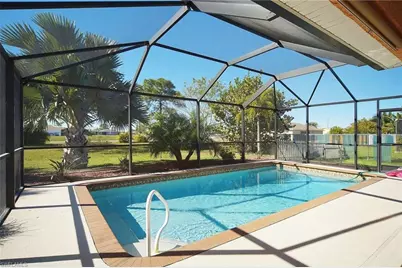 1916 NW 13th Pl, Cape Coral, FL 33993 - Photo 1