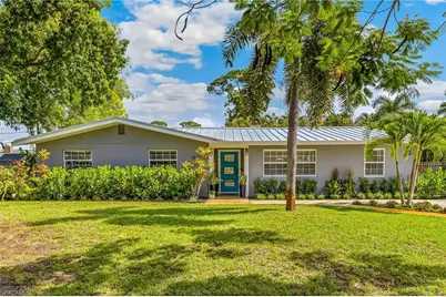 1669 Grove Ave, Fort Myers, FL 33901 - Photo 1