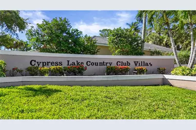 14201 Patty Berg Dr #201, Fort Myers, FL 33919 - Photo 35